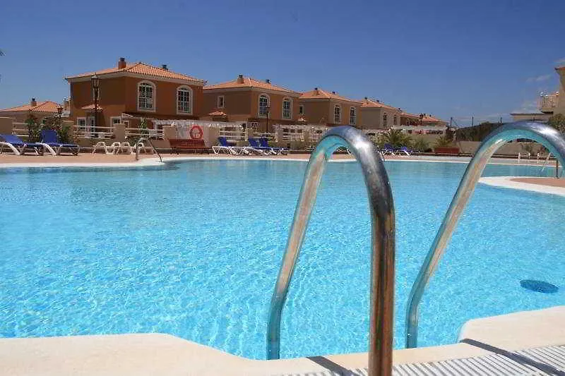 Duplex La Colina Hotel Jandia  Spain
