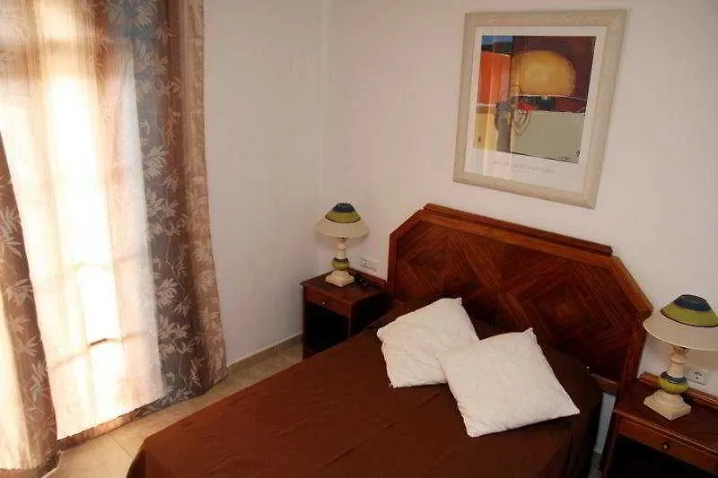 Duplex La Colina Hotel Jandia   Jandia (Fuerteventura)