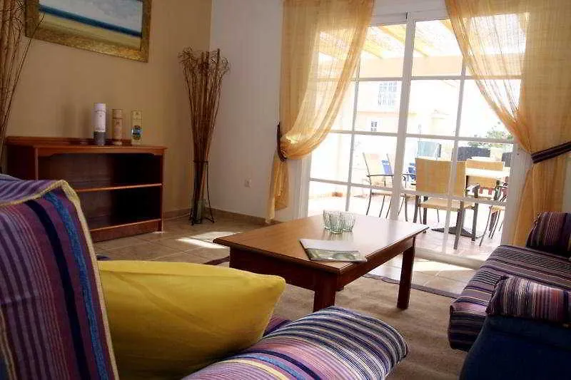 ****  Duplex La Colina Hotel Jandia  Spain