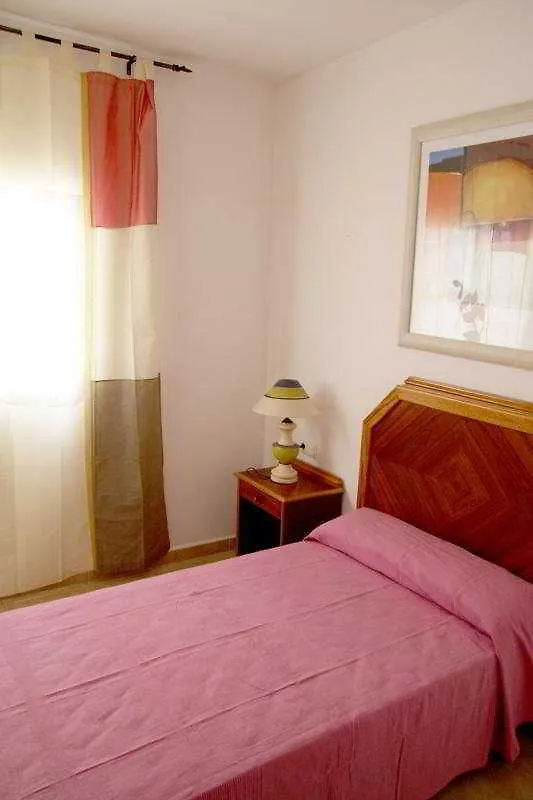 Duplex La Colina Hotel Jandia  4*, Jandia (Fuerteventura)