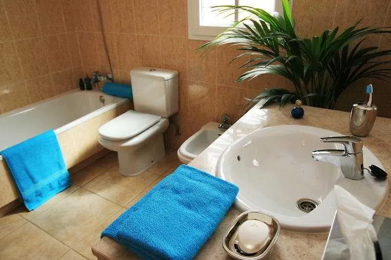 Duplex La Colina Hotel Jandia